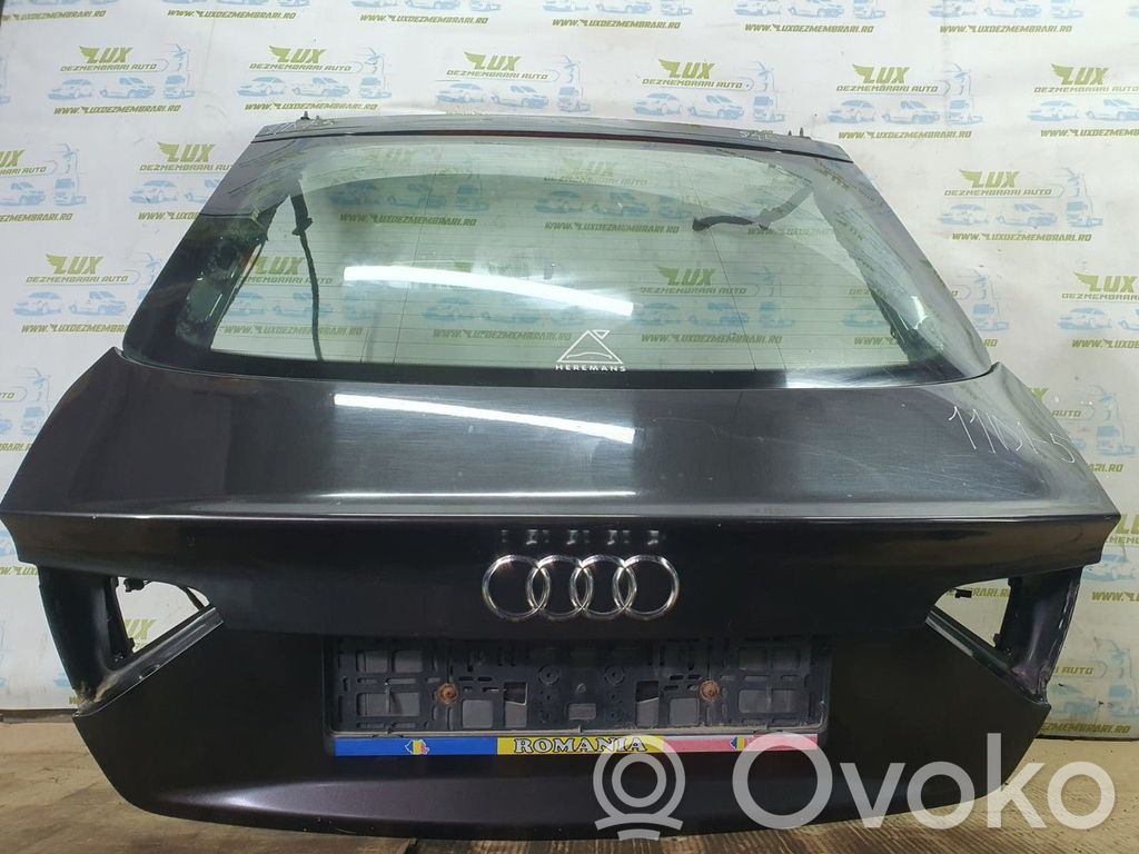Audi A5 8T 8F Portellone posteriore/bagagliaio