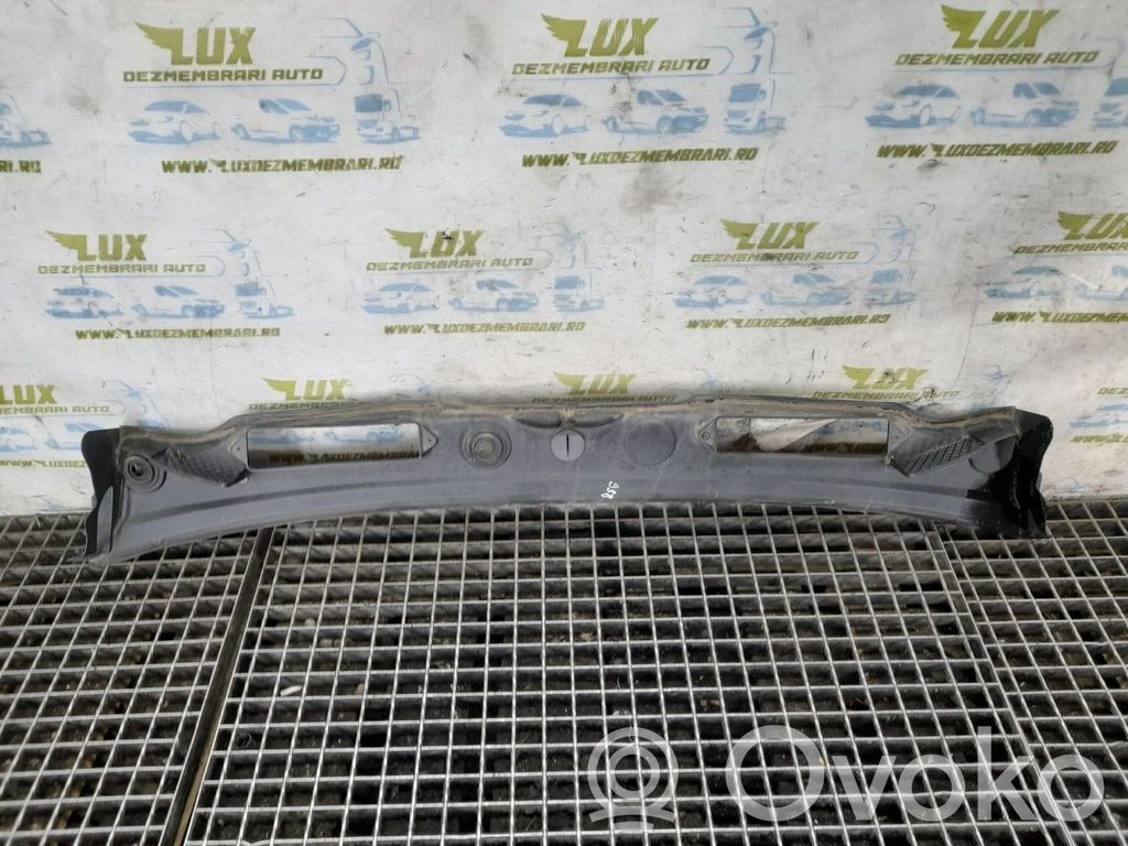 BMW X1 E84 Parabrezza anteriore/parabrezza 