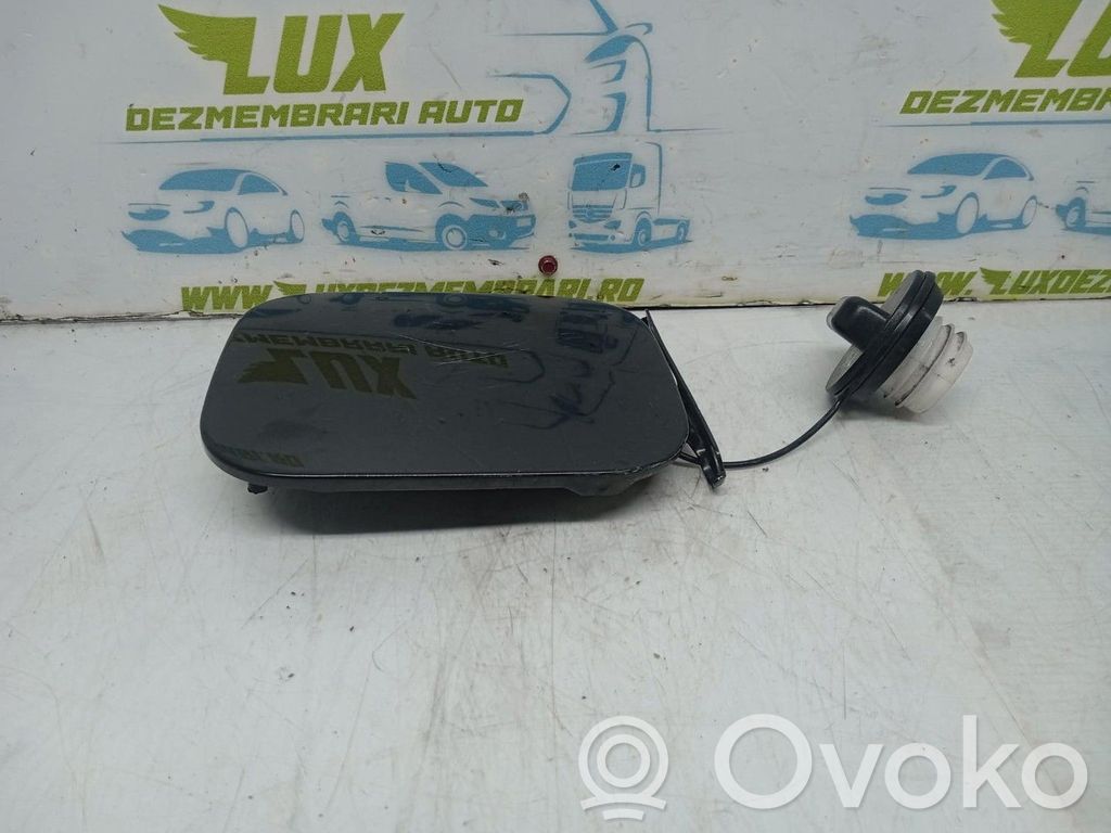 Nissan Qashqai Tankdeckel Tankklappe
