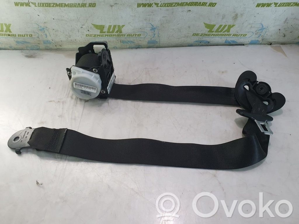 Turvavöiden sarja   S2716104206B
