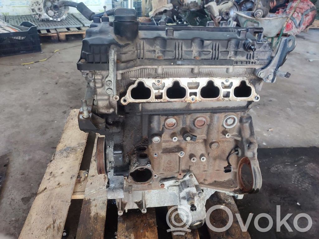 SsangYong Korando Motore 