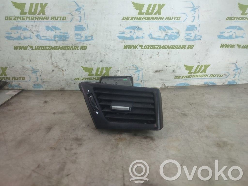 BMW X1 E84 Ramă grilă ventilație bord 