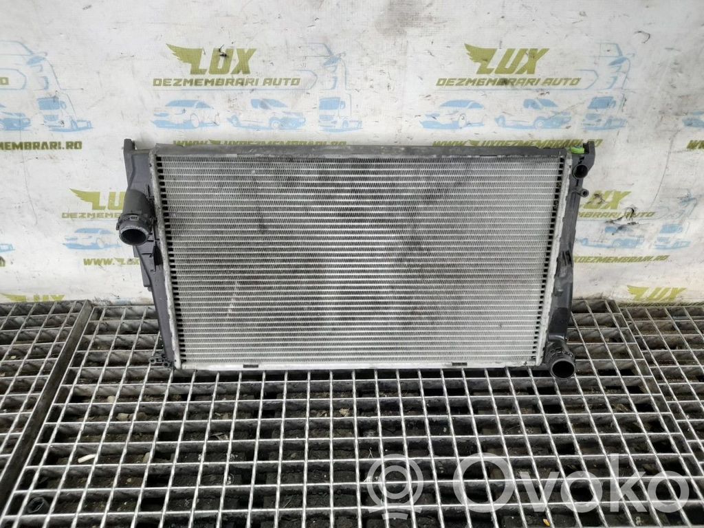 BMW X1 E84 Wasserkühler 