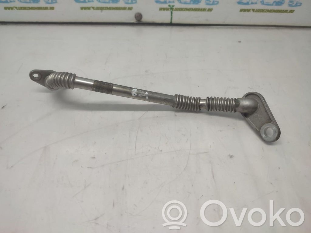 Opel Insignia A Valvola EGR