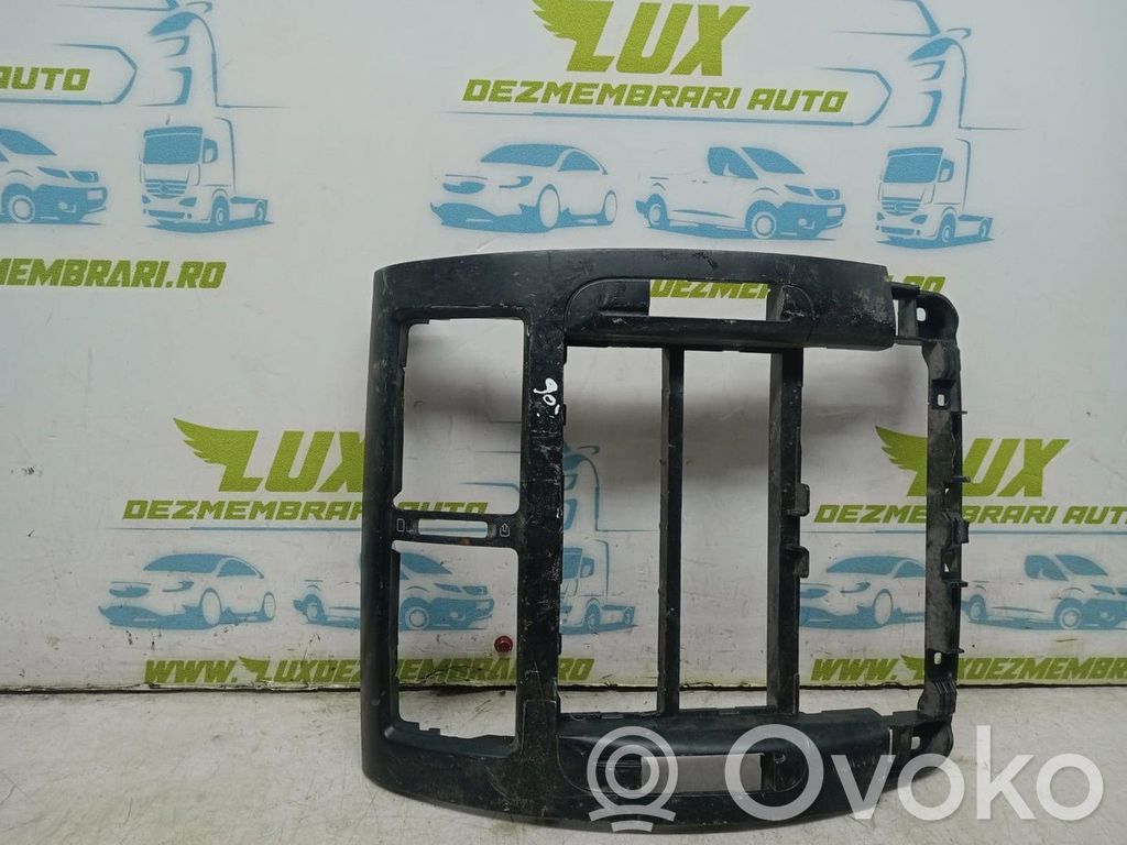Toyota Proace Ramă consolă centrală 