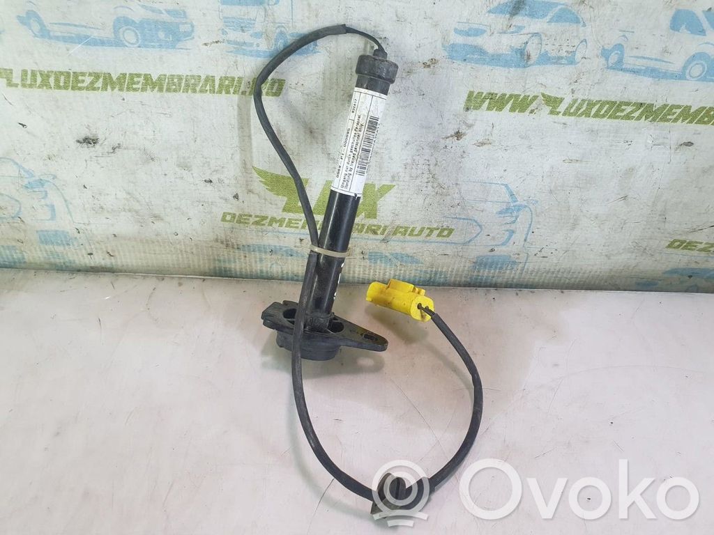 Mercedes-Benz C W205 Airbagsensor Crashsensor Drucksensor