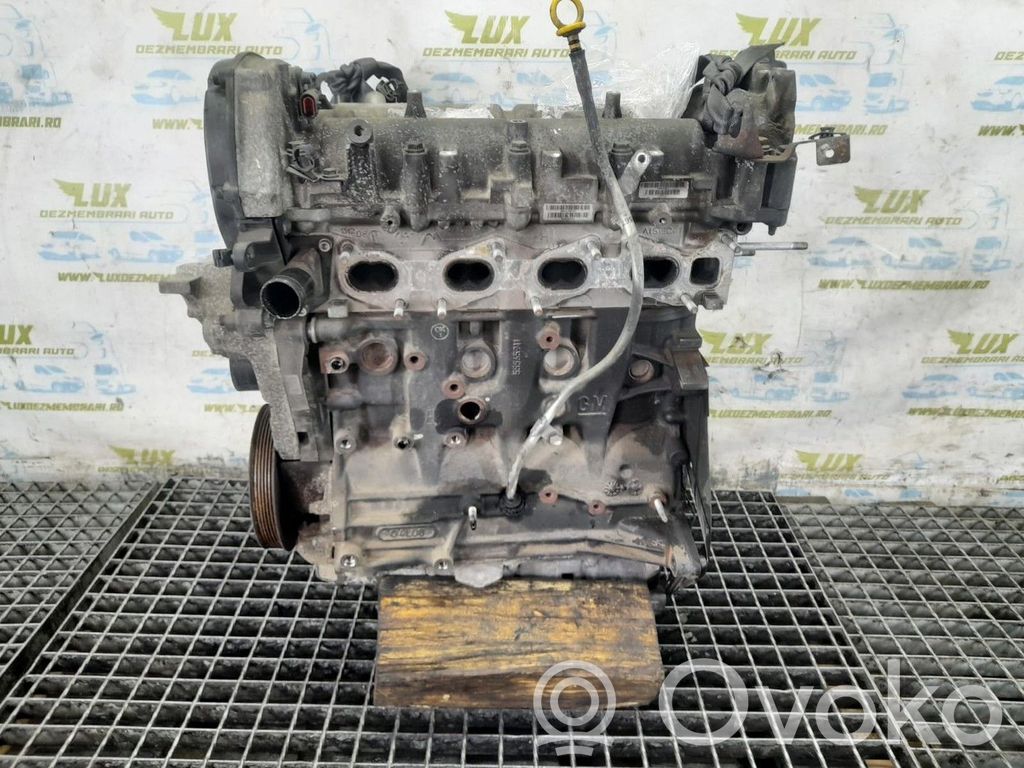 Silnik   20CDTI