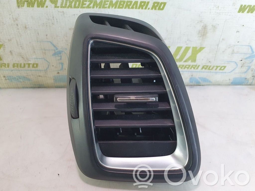 Citroen DS5 Griglia di ventilazione posteriore