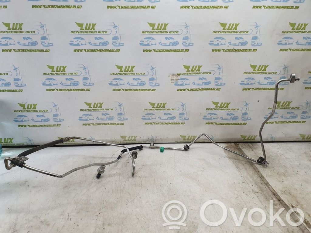 Renault Captur Conductă/furtun aer condiționat (A/C) 