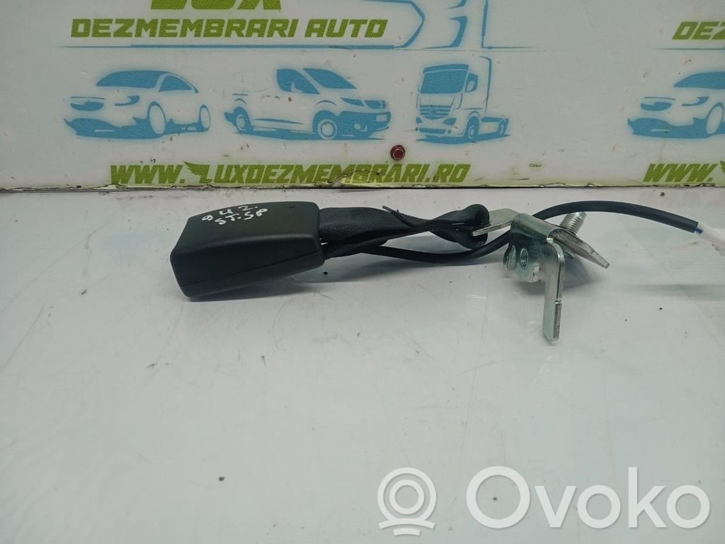 Nissan Qashqai Turvavöiden sarja 