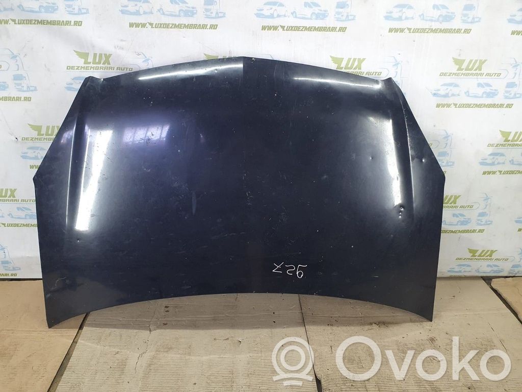 Opel Zafira B Capotă motor 