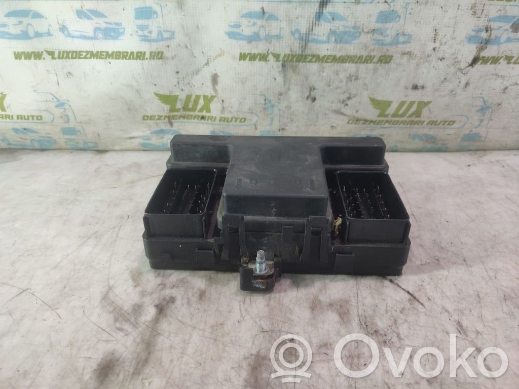 Ford Galaxy Fuse box set 