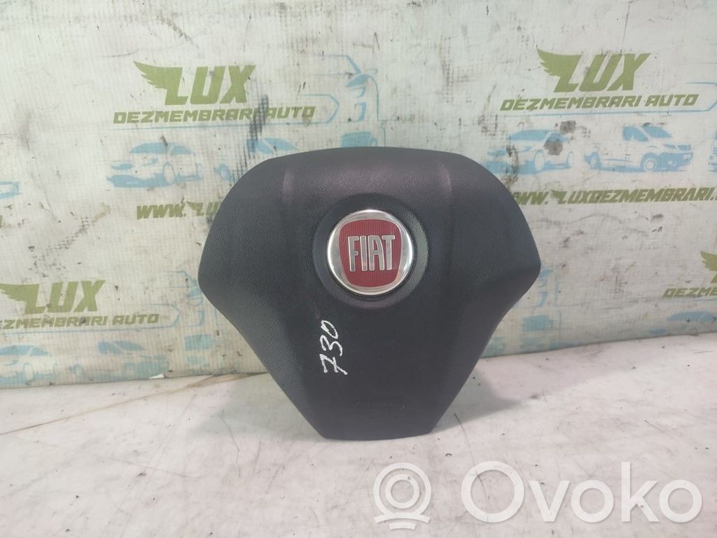 Fiat Punto (199) Airbag dello sterzo