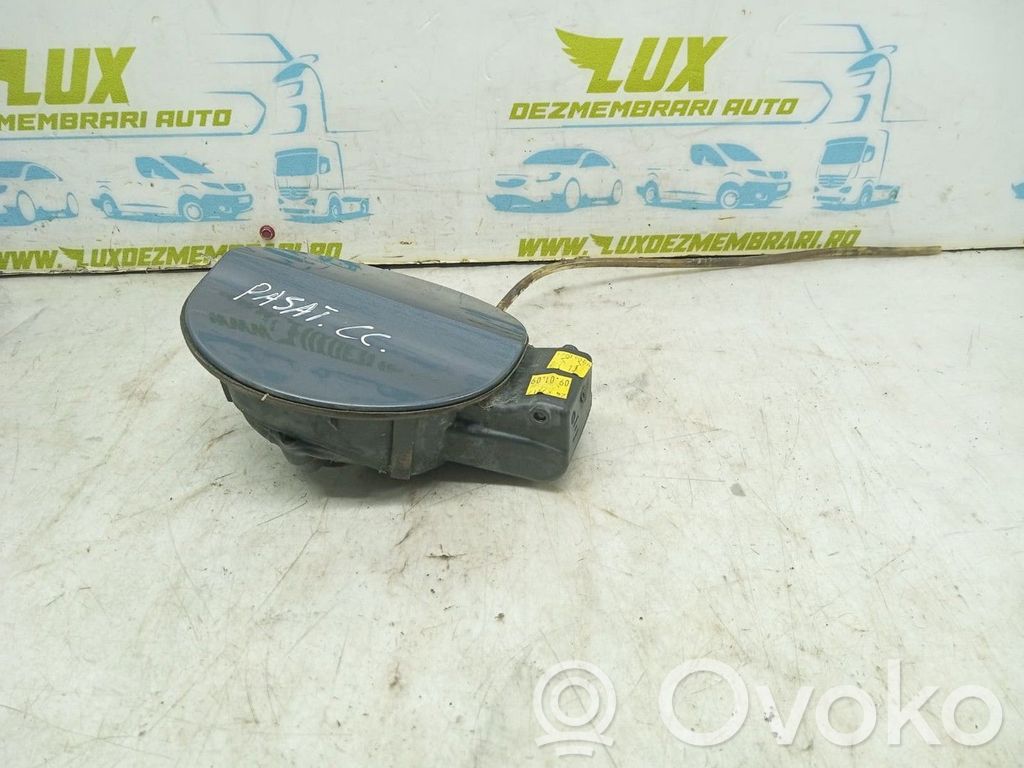 Volkswagen PASSAT CC Tankdeckel Tankklappe