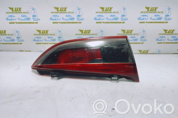 Mazda 6 Takavalot 