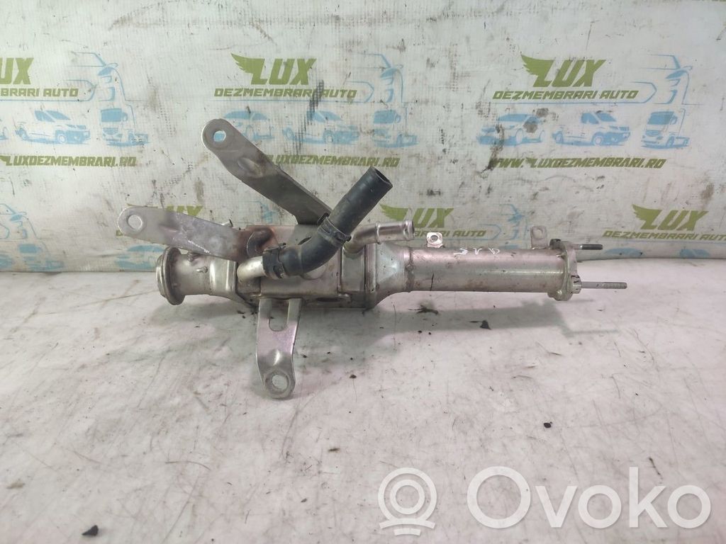Refroidisseur de vanne EGR   059131508BP