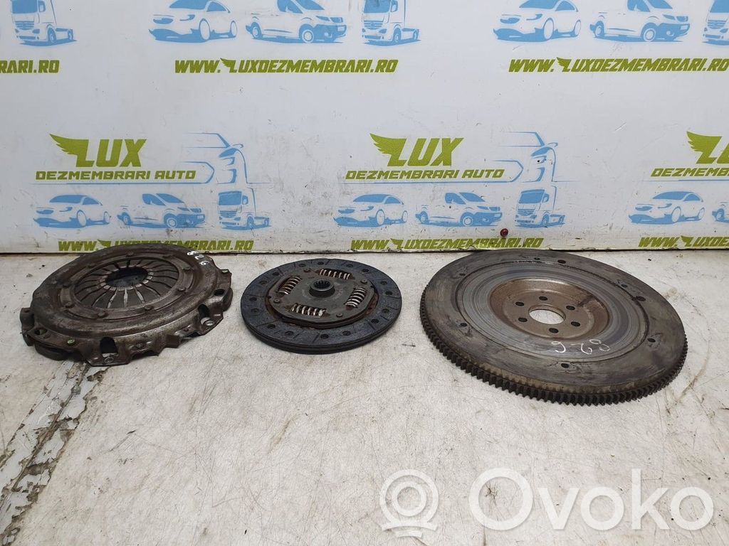 Opel Corsa C Kit frizione 