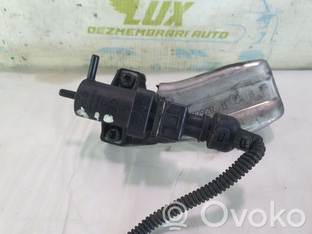Opel Movano B Soupape 