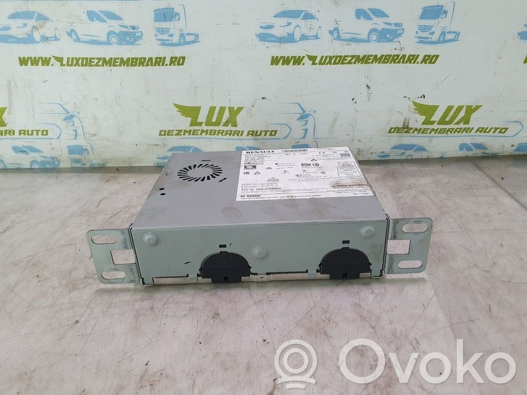 Renault Clio V Radio / CD-Player / DVD-Player / Navigation 