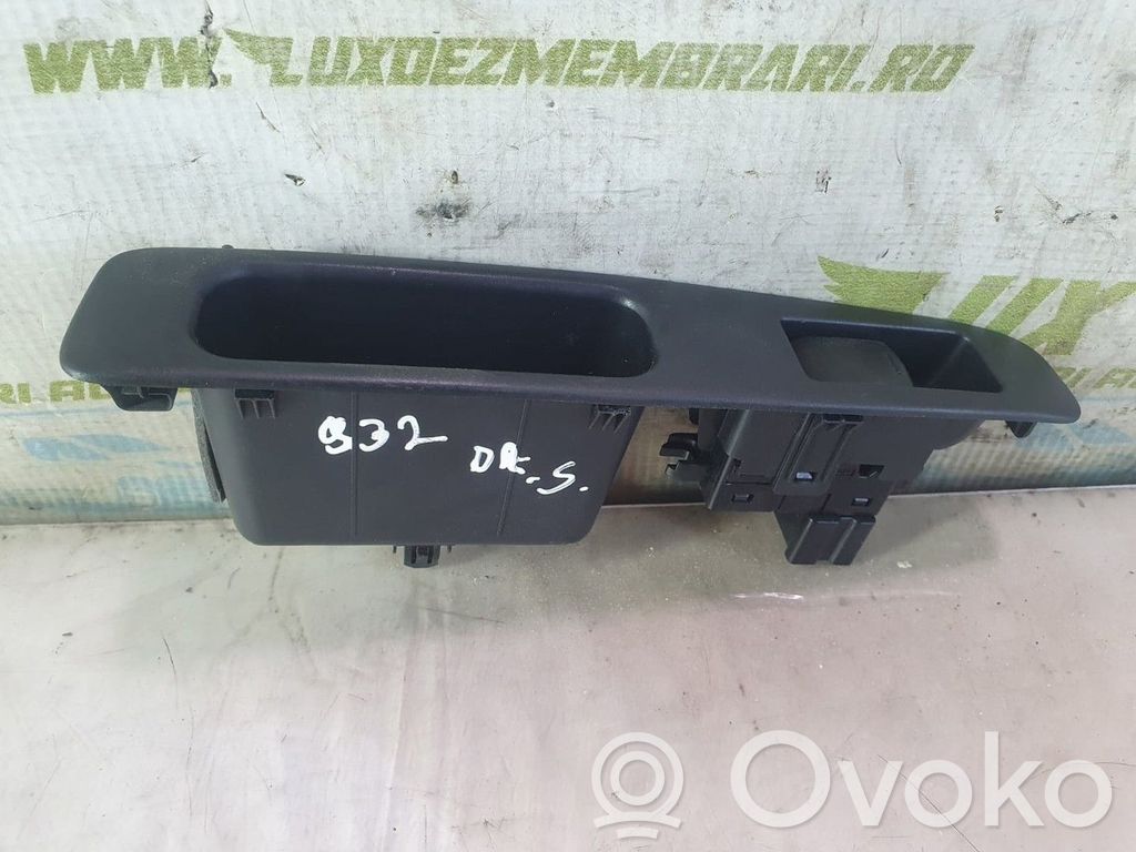 Nissan Qashqai Comutator comandă geamuri electrice