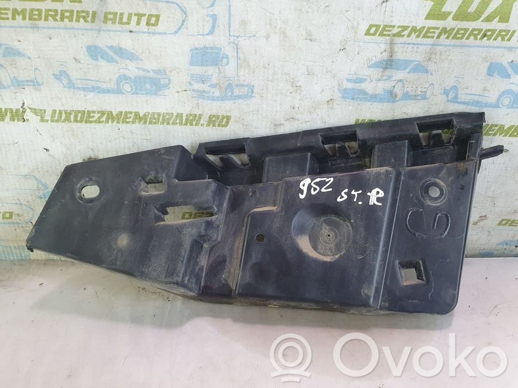 Peugeot 508 Suport montare bară spate 