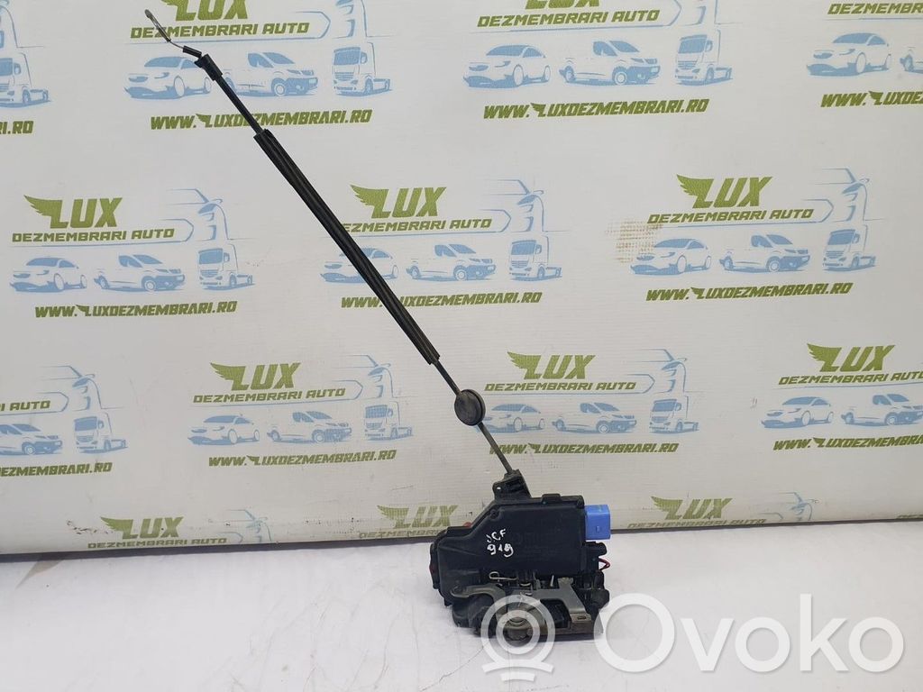 Volkswagen Golf V Serratura portiera anteriore