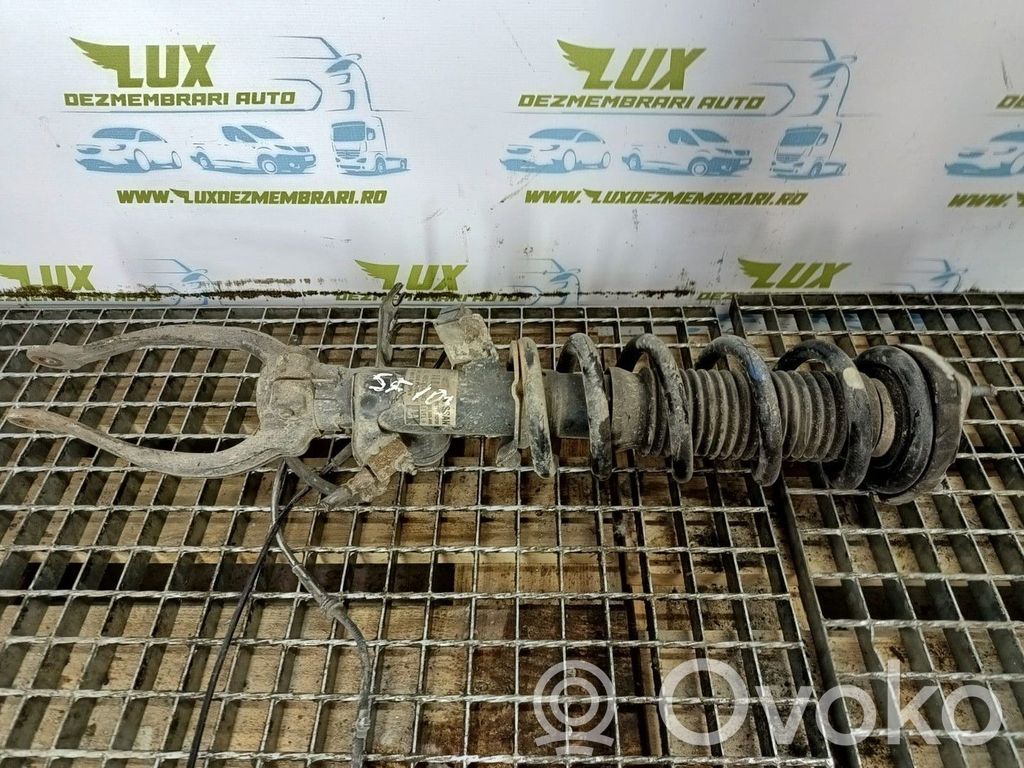 Infiniti FX Ansamblu amortizor cu arc față