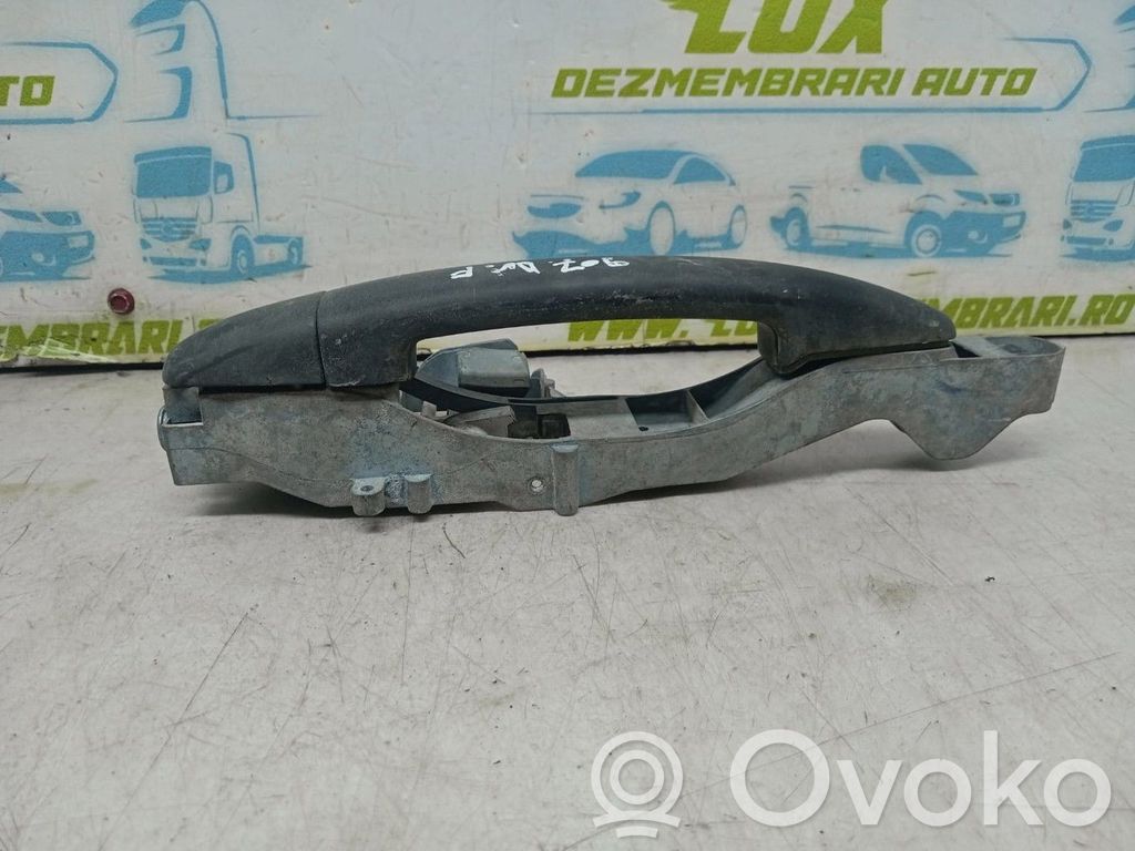 Toyota Proace Maniglia esterna per portiera anteriore 