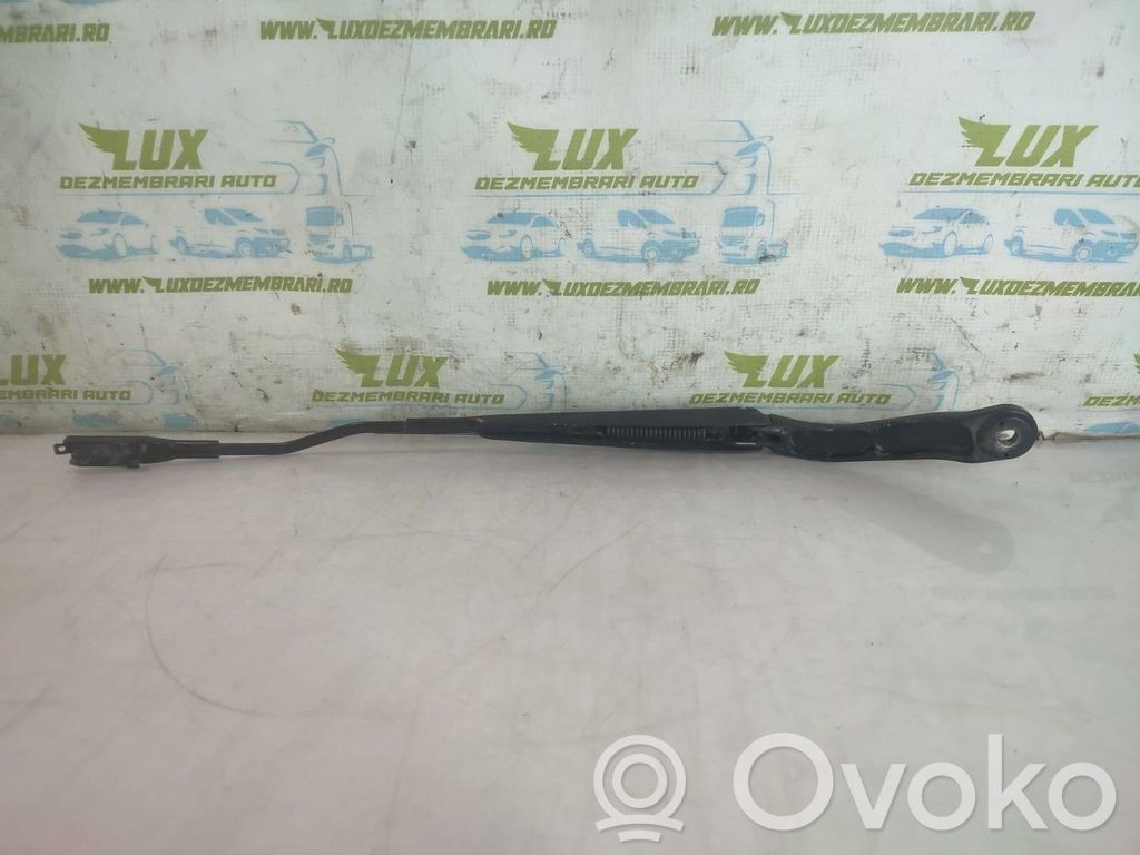 Nissan Qashqai Scheibenwischer