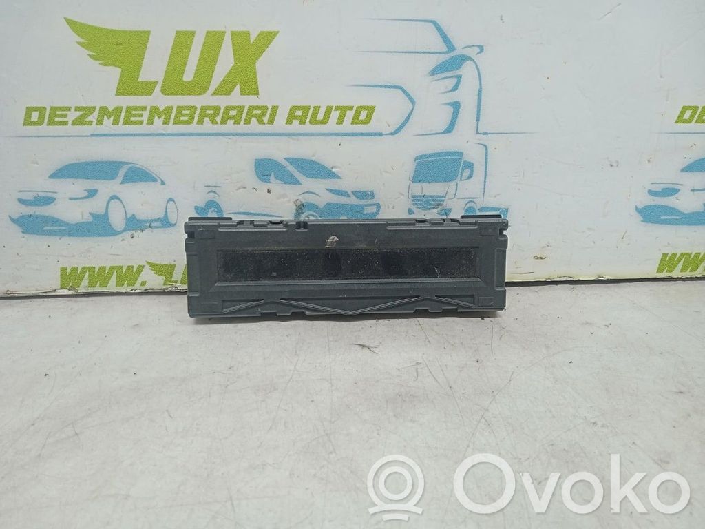 Opel Insignia A Monitor / wyświetlacz / ekran 