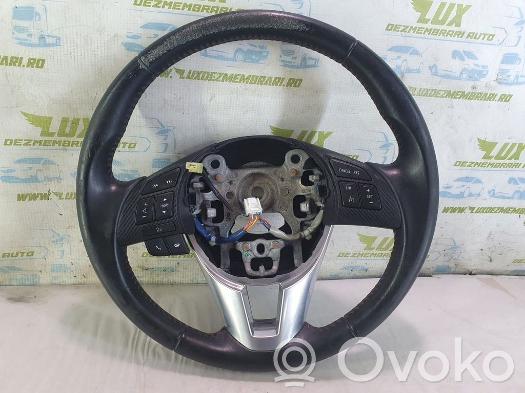 Ohjauspyörä   KD45K0273