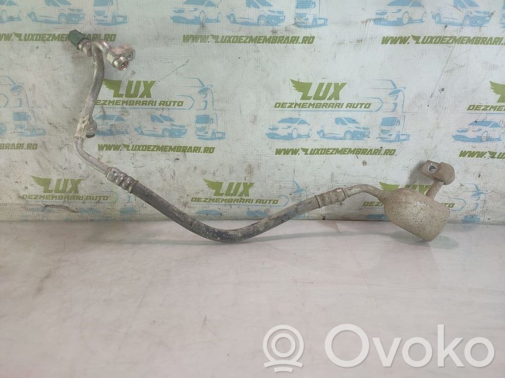 Ford Ecosport Ilmastointilaitteen putki (A/C) 
