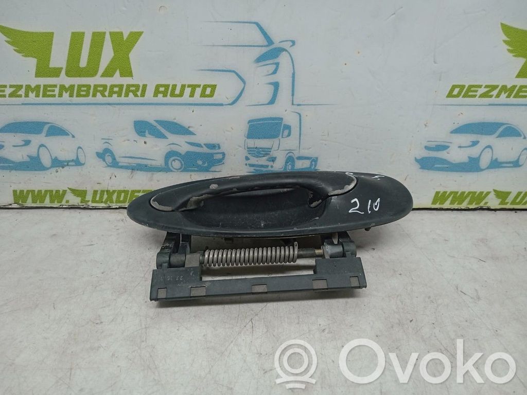 Saab 9-3 Ver2 Maniglia esterna per portiera anteriore 
