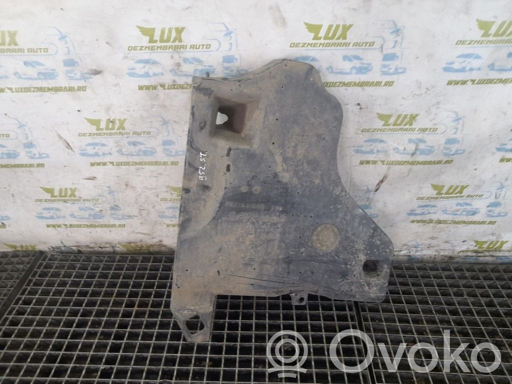 Peugeot 508 Protecție inferioară motor 