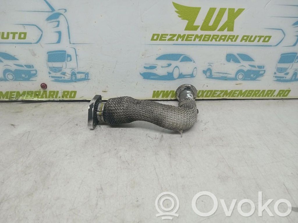 EGR-linjan letku   27TDICGKA