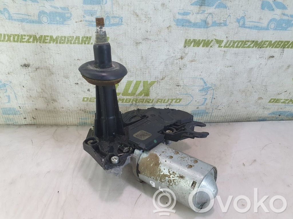 Dacia Duster Motor ștergător lunetă 