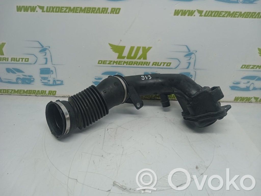 Citroen DS5 Tubo flessibile intercooler 