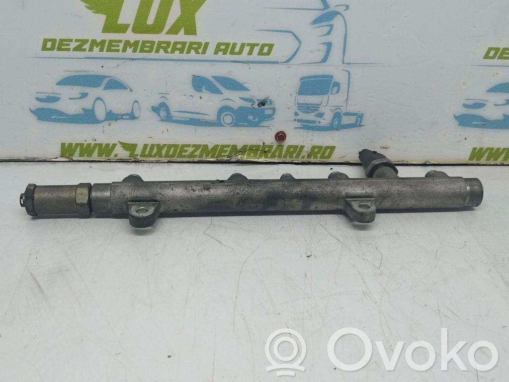 Mitsubishi Space Star Linea principale tubo carburante