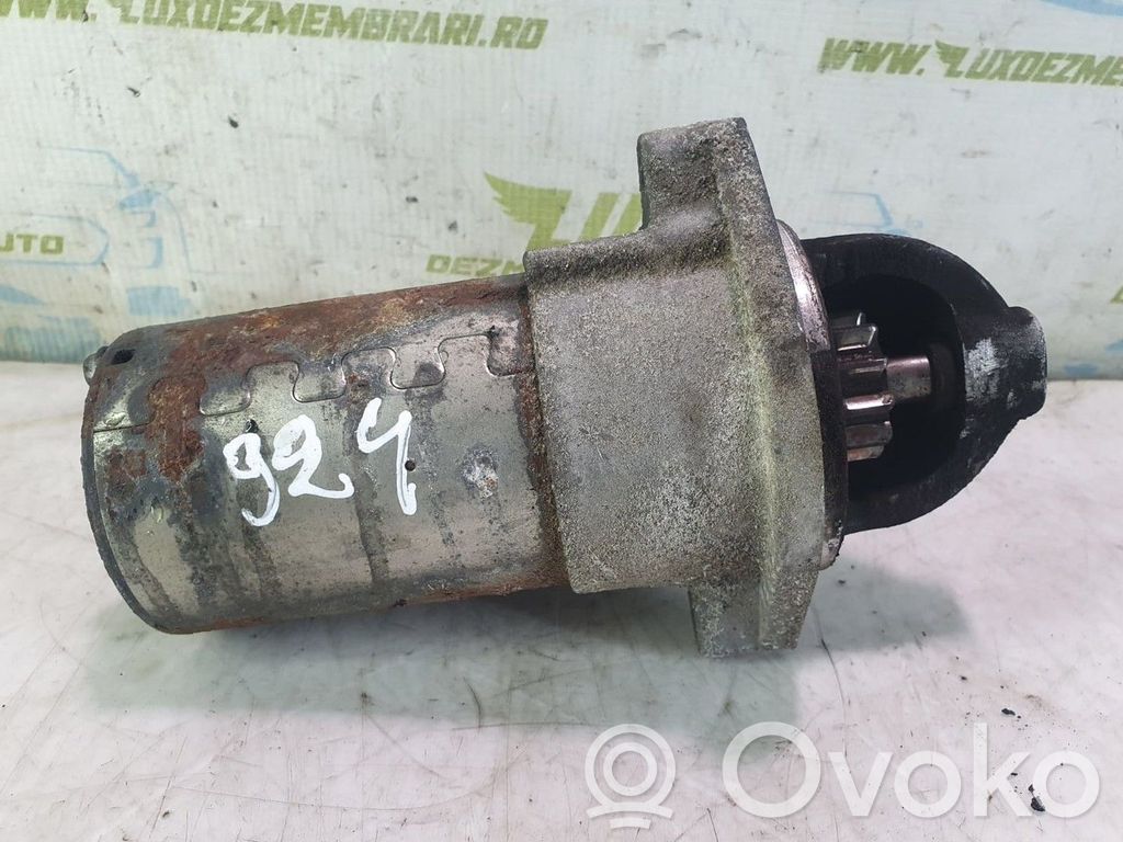 KIA Sportage Electromotor 