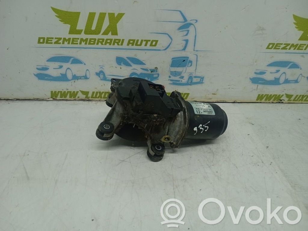 Mitsubishi Pajero Motor ștergător lunetă 