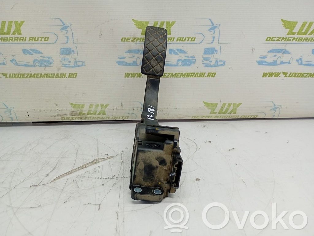 Skoda Fabia Mk2 (5J) Pedale dell’acceleratore