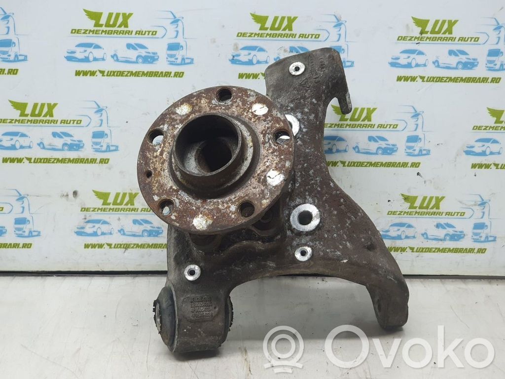 Audi A6 S6 C6 4F Scaun spate 