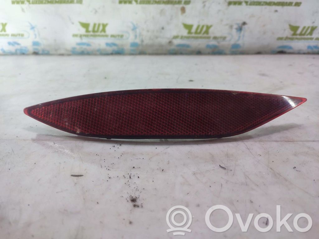 Volkswagen Golf VII Reflector de faros/luces traseros 