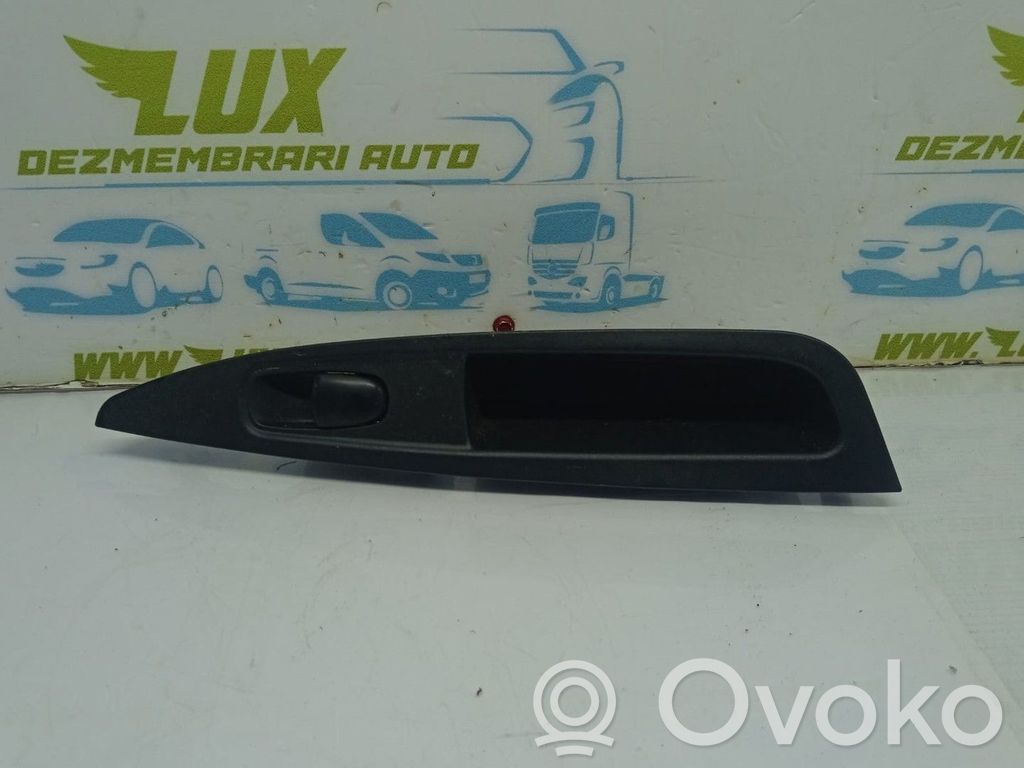 Nissan Qashqai Comutator comandă geamuri electrice 