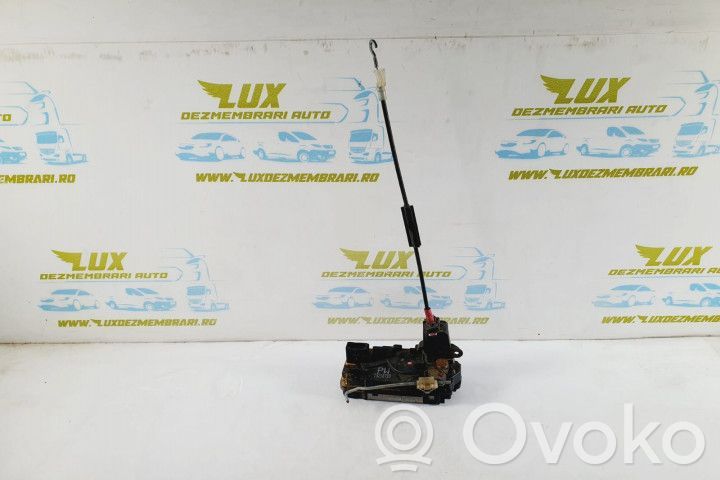 Opel Astra F Serratura portiera posteriore