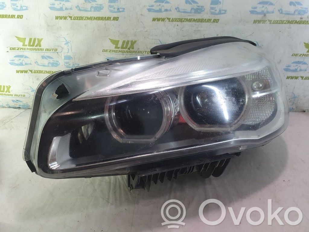 BMW 2 F44 Far 