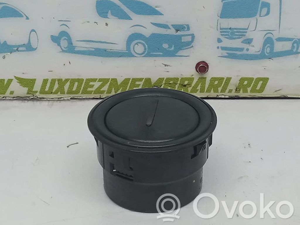 Dacia Logan II Grilă ventilație centrală 