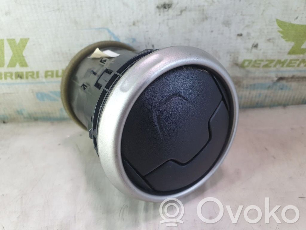 Nissan Qashqai Griglia di ventilazione centrale cruscotto 