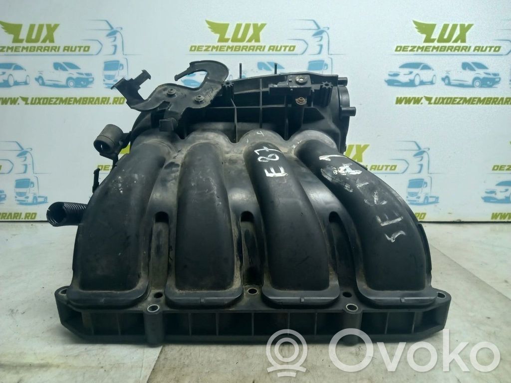 BMW 3 E90 E91 Kolektorius įsiurbimo 