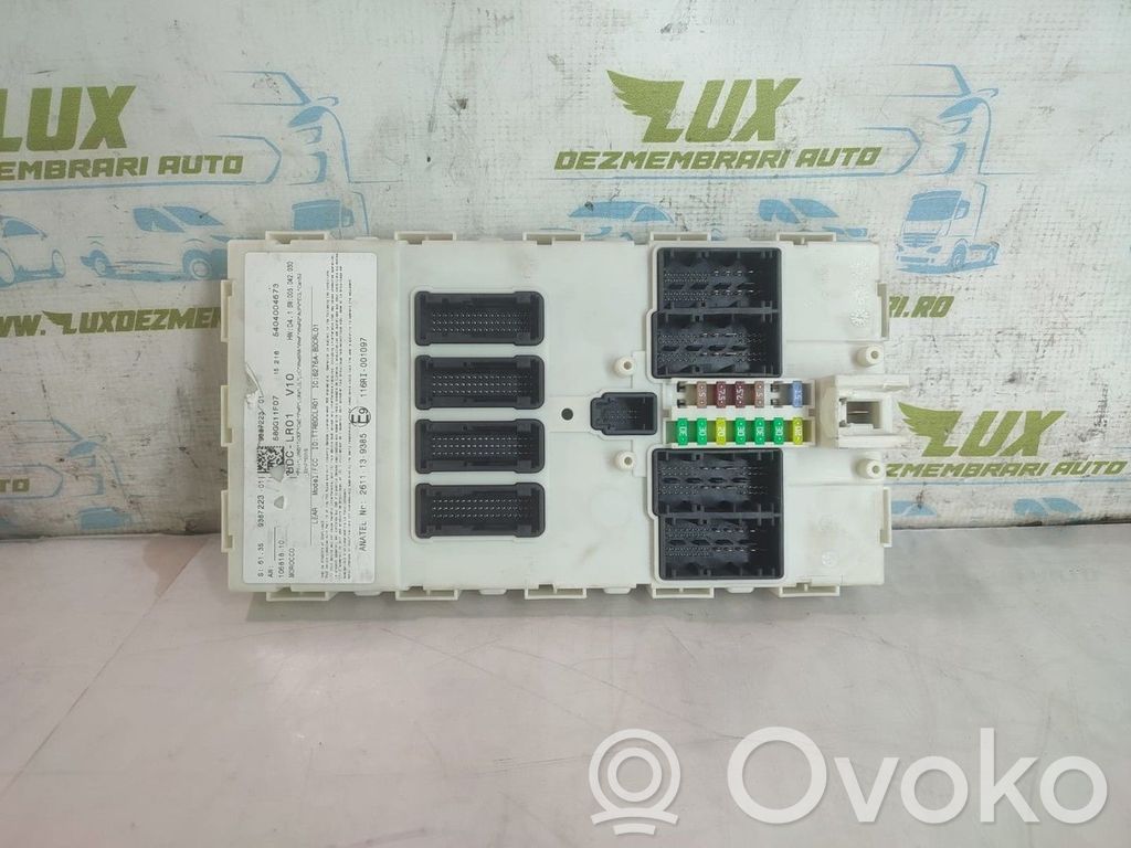 BMW 2 F44 Set scatola dei fusibili 